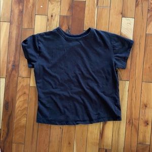 Garage Basic Baby Tee
